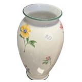 Tiffany Co. Sintra 10" Floral Vase