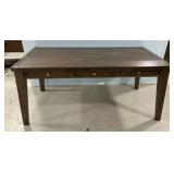 Ashley Flynnter D719-25 rectangular dining table