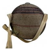 8 Quart Oasis Metal Blanket Canteen