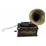 Thomas Home Phonograph