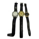 Talking, USA Watching, and Gucci