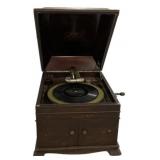 Victor Victrola VV-IX tabletop phonograph