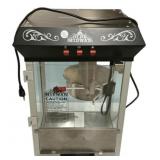 Olde Midway Popcorn Maker