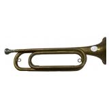 US Regulation Model 1892 field trumpet.