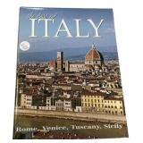 Best of Italy Rome, Venice, Tuscany, Sicily