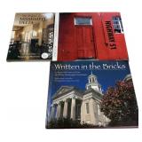 Mississippi Delta, Highway 51, Written in the Book