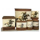 Winchester Bathroom Set