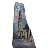 Old Charleston Slate Shingle