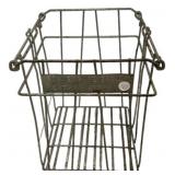 Empire Egg Co. Metal Egg Crate