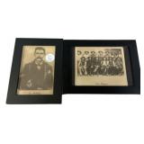 Doc Holliday and Texas Rangers