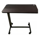 Adjustable Work Table