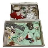 Assorted of Jewelry Pieces