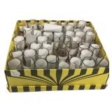 Collection of Hard Rock Shot Glasses