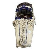 Papoose Carrier Cherokee 15"