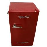 Retrocool Single Door refrigerator