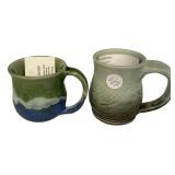 Sandra Huber Jars of The Pottery