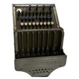 Brandt Automatic Cashier