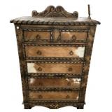 EO Design Mexico Western Deign Chest of Drawers 64