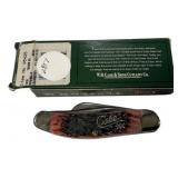 W.R. Case &  Sons Cutlery Co.
