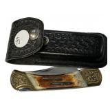Big John United Custom Made