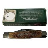 W.R. Case &  Sons Cutlery Co.