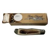 Parker-Edwards Eagle Brand Knives