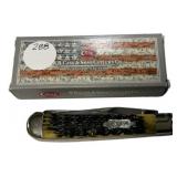 W.R. Case &  Sons Cutlery Co.