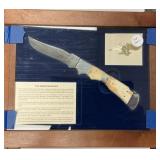 Parker Brothers 223 American Bowie Knife