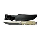 Parker Cut Eagle brand No. F52 9' Knife