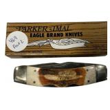 Dach Memphis TN Pocket Knife
