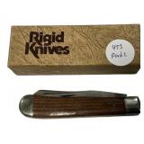 Rigid Knives R 55 Pocket Knife