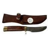 Marbles North American Hunting Club Knife