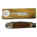 Parker Cut 95149 Japan Pocket Knife