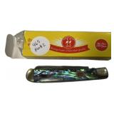 Kissing Crane KC5220 Pocket Knife