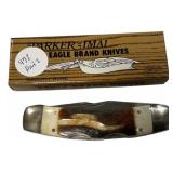 Dach Memphis TN Pocket Knife