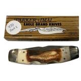 Dach Memphis TN Pocket Knife