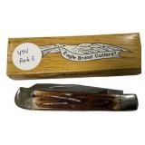 Parker Cut 95149 Japan Pocket Knife