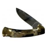 Parker and Son K407 Pocket knife