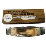Dach Memphis TN Pocket Knife
