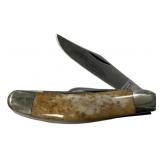 Parker Cut Japan 5 Blade Pocket Knife