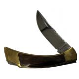Browning USA Pocket Knife