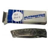Kutmaster by Utica 200th Constitutional Anniversar