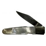 Parker Cut Celebrated Dirk Knife