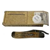 Case XX Russlock New BLK 61953L SS Pocket Knife