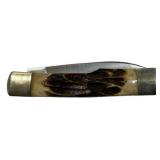 Parker K404 Japan 4 1/2' Pocket Knife