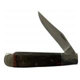 Parker Edwards 2 Blade Pocket Knife