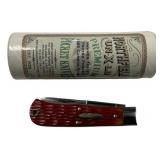 Northfield UN X LD 735211 Indian Paint Brush Pocke