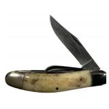 Parker Cut K106 Japan Pocket Knife