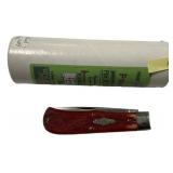 Northfield UN X LD 73 2007 Red Barnboard Bone Pock