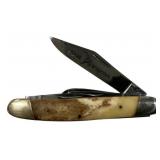 Frost and Son Texas Stockman  6 Blade Pocket knife